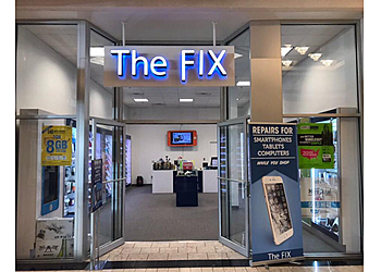 The Fix-Phone Repair, Tablet Repair and Accessories Chesapeake Cell Phone Repair image 1