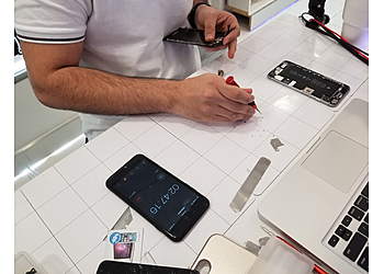 Little Rock Cell Phone Repair The Fix-Phone Repair, Tablet Repair and Accessories