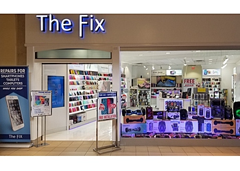 The Fix-Phone Repair, Tablet Repair and Accessories Little Rock Cell Phone Repair image 1
