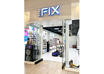 The Fix-Phone Repair, Tablet Repair and Accessories Lubbock Cell Phone Repair image 1