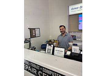 Oklahoma City Cell Phone Repair The Fix-Phone Repair, Tablet Repair and Accessories