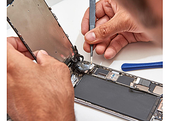 Oklahoma City Cell Phone Repair The Fix-Phone Repair, Tablet Repair and Accessories