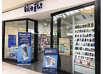 The Fix-Phone Repair, Tablet Repair and Accessories Oklahoma City Cell Phone Repair image 1