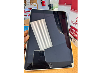 Columbus Cell Phone Repair The Fix-Phone Repair, Tablet Repair and Accessories in Columbus Walmart