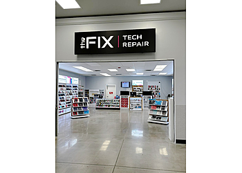 The Fix-Phone Repair, Tablet Repair and Accessories in Columbus Walmart Columbus Cell Phone Repair image 1
