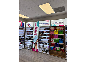 Fort Worth Cell Phone Repair The Fix-Phone Repair, Tablet Repair and Accessories inside Walmart Fort Worth
