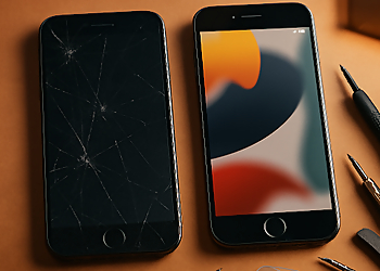 The Fix Scottsdale - Scottsdale, AZ Cell Phone Repair - Service Image