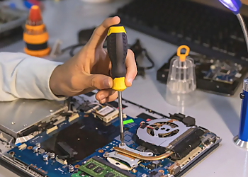 The Fix Scottsdale - Scottsdale, AZ Cell Phone Repair - Professional Highlights