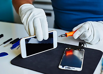 The Fix Solutions - Chesapeake, VA Cell Phone Repair - Service Image