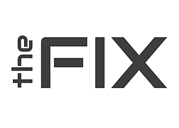 The Fix Solutions - Lancaster, CA Computer Repair - Logo
