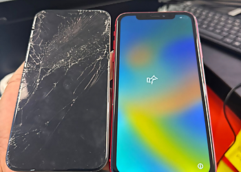 The Fix Solutions Columbus - Columbus, OH Cell Phone Repair - Service Highlights