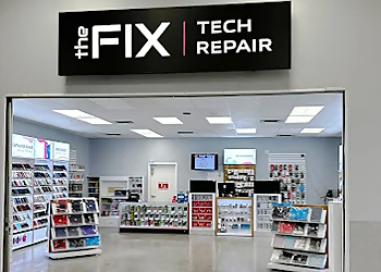 The Fix Solutions Columbus The Fix Solutions Columbus - Columbus, OH Cell Phone Repair - Business Exterior Image