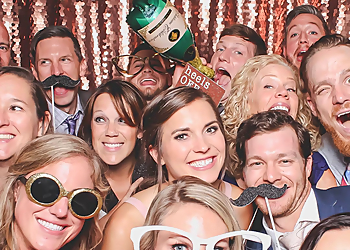 Birmingham Photo Booth Companies The FlashBar Photo Co.