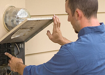 Athens Electricians The Flash Electric