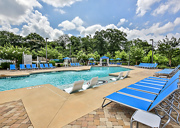 Athens Apartments For Rent The Flats at Carrs Hill