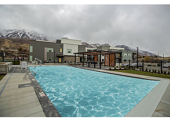 Provo Apartments For Rent The Flats at Riverwoods