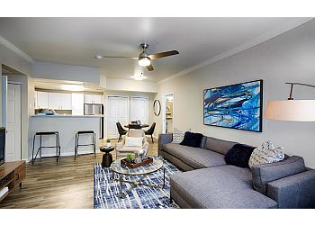 Aurora Apartments For Rent The Fletcher Southlands Apartments