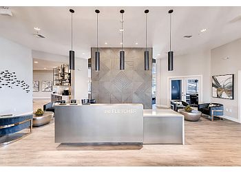 Aurora Apartments For Rent The Fletcher Southlands Apartments