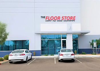 Chandler Flooring Stores The Floor Store