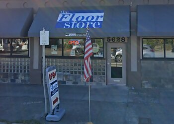 The Floor Store Portland Flooring Stores