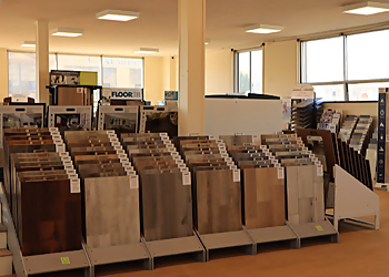 San Francisco Flooring Stores The Floor Store