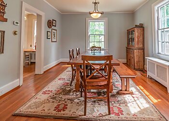 Gainesville Flooring Stores The Floor Store at Thornebrook