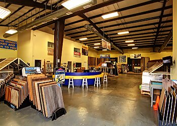 Virginia Beach Flooring Stores The Floor Trader