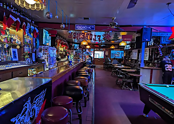 Fremont Night Clubs The Florence Bar