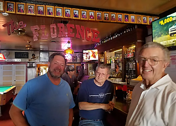 Fremont Night Clubs The Florence Bar