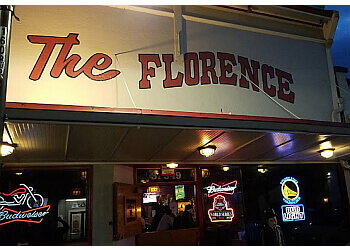 The Florence Bar Fremont Sports Bars