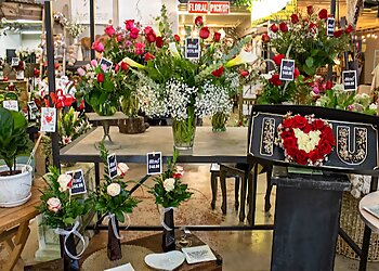Reno Florists The Florist at Moana Nursery