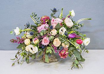 Reno Florists The Florist at Moana Nursery