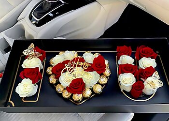 Gilbert Florists The Floristry