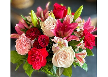 Aurora Florists The Flower Basket