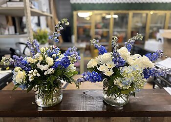 Aurora Florists The Flower Basket
