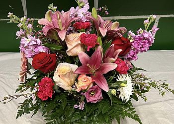 Savannah Florists The Flower Boutique