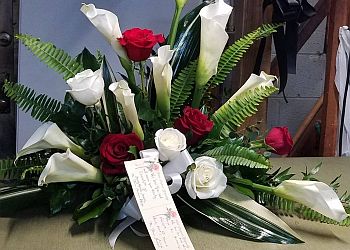 Savannah Florists The Flower Boutique