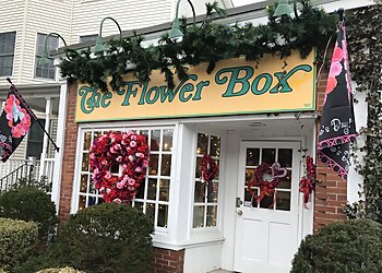 Springfield Florists The Flower Box