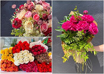 Baltimore Florists The Flower Cart