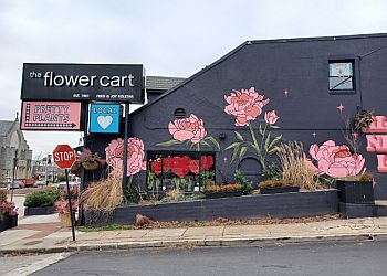 The Flower Cart Baltimore Florists