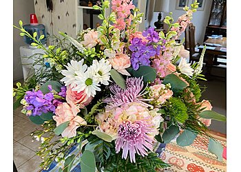 Scottsdale Florists The Flower Cart