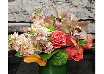 Scottsdale Florists The Flower Cart