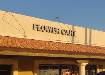 The Flower Cart Scottsdale Florists