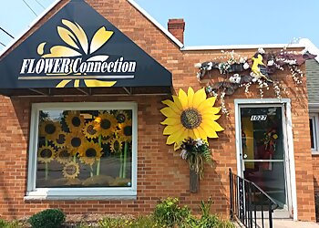 Springfield Florists The Flower Connection