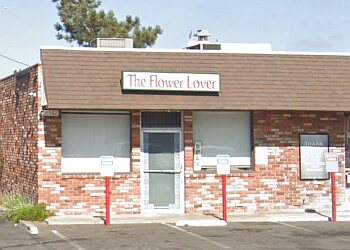The Flower Lover Huntington Beach Florists