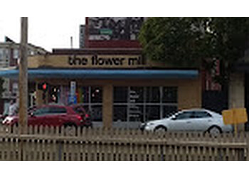 The Flower Mill