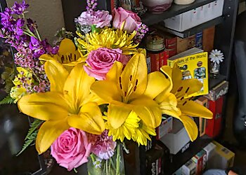 Olathe Florists The Flower Petaler