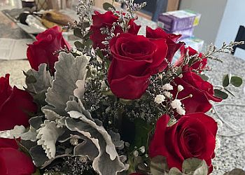 Olathe Florists The Flower Petaler