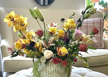 Beaumont Florists The Flower Place