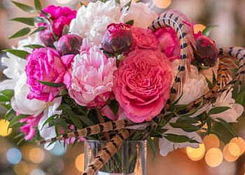 Cedar Rapids Florists The Flower Shop